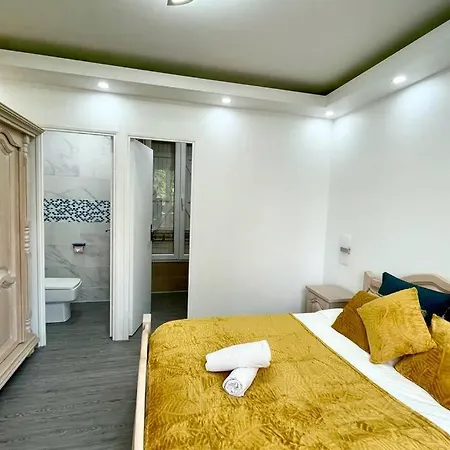 Magnifique De 110m2 - Grand Parking- Pas Loin De Paris * Epinay-sur-Orge