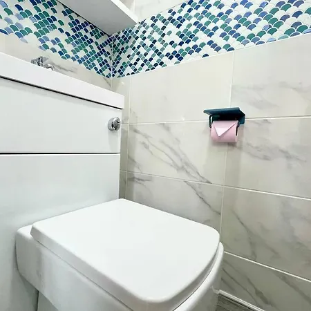 Villa Magnifique De 110m2 - Grand Parking- Pas Loin De Paris