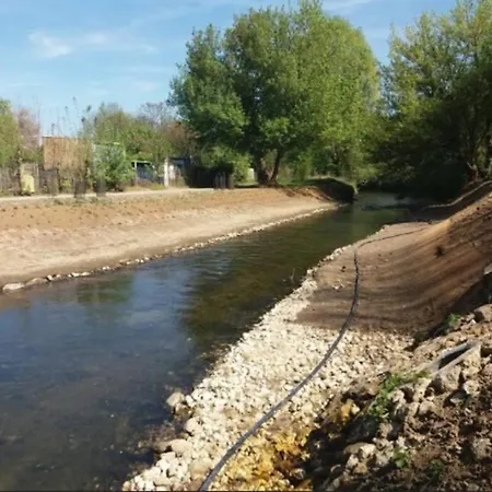 Villa Magnifique De 110m2 - Grand Parking- Pas Loin De Paris