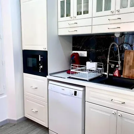 Magnifique De 110m2 - Grand Parking- Pas Loin De Paris Épinay-sur-Orge