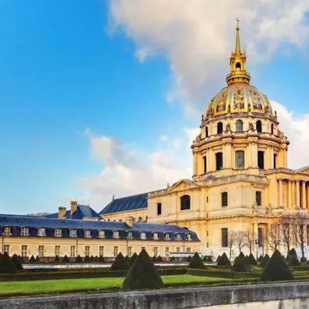 Villa Magnifique De 110m2 - Grand Parking- Pas Loin De Paris