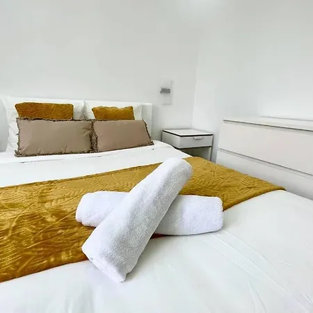 Magnifique De 110m2 - Grand Parking- Pas Loin De Paris * Epinay-sur-Orge